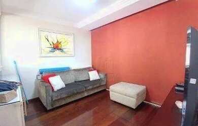 Imagem 9: Apartamento com 4 dormitórios à venda, 285 m² por R$ 2.950.000,00 -...