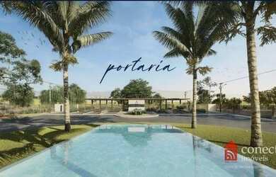 Imagem 5: Terreno à venda, 200 m² por R$ 166.000 - Império do Café - Paulínia/SP