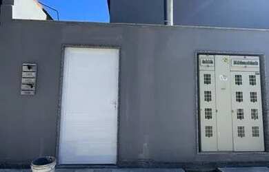 Imagem: A kitnet possui 1 Dormitório, 1 Banheiro, 35m² de Área e