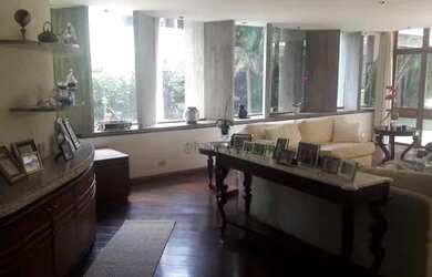 Imagem 15: Village com 5 dormitórios, 921 m² - venda por R$ 6.000.000,00 ou aluguel...