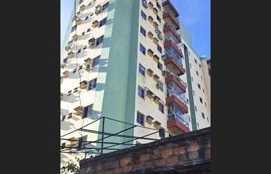 Imagem: O apartamento possui 3 Dormitórios, 3 Banheiros, 1 Vaga na