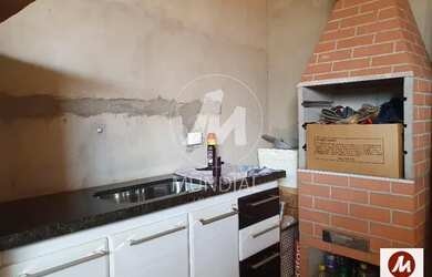 Imagem 7: Casa térrea na rua 1 dormitórios, cozinha planejada