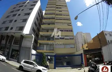 Imagem: O apartamento possui 3 Dormitórios, 3 Banheiros, 2 Vagas na