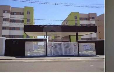 Imagem 2: Vendo novo Apartamento com 2 dormitórios