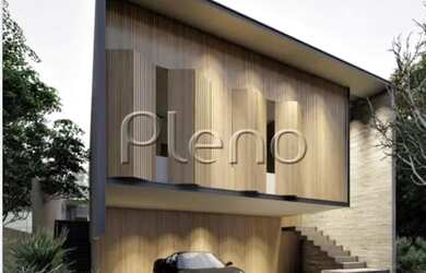 Imagem 2: casa - Swiss Park - Campinas