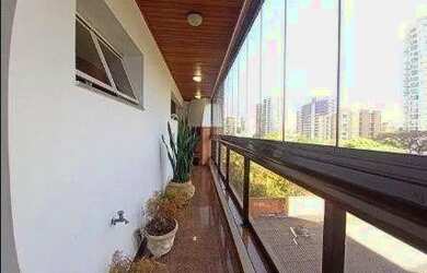 Imagem 15: Apartamento com 4 dormitórios à venda, 285 m² por R$ 2.950.000,00 -...