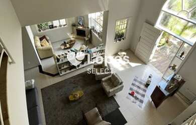 Imagem 7: Casa Condomínio Reserva Colonial em Valinhos com 03 suítes escritório...