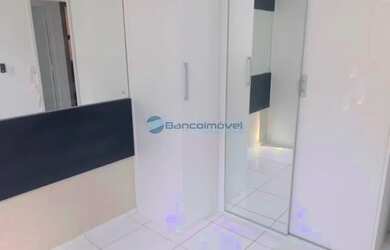 Imagem 8: Apartamento com 2 dormitórios, 50 m² - venda por R$ 275.000,00 ou aluguel por R$ 1.738,00