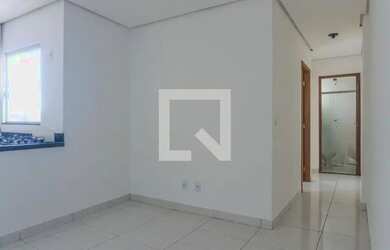 Imagem: O apartamento possui 2 Dormitórios, 1 Banheiro, 44m² de Área