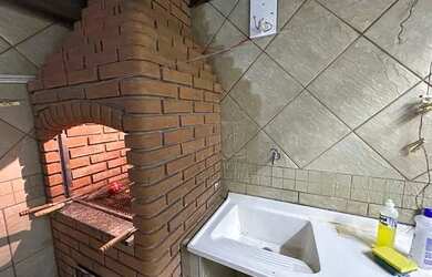 Imagem 5: Sobrado, 114 m² - venda por R$ 650.000,00 ou aluguel por R$ 3.111,58/mês...