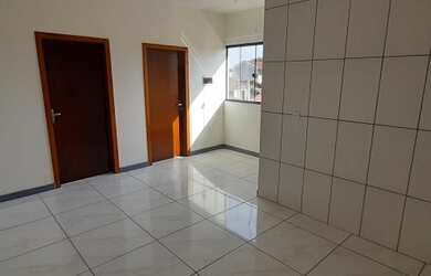 Imagem: O apartamento possui 2 Dormitórios, 1 Banheiro, 36m² de Área