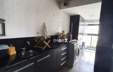 Imagem 5: Apartamento com 1 dormitório à venda, 70 m² por R$ 590.000,00 - Vila Suzana - São Paulo/SP