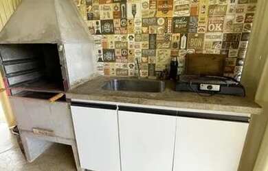 Imagem 11: HIDROLÂNDIA - Condomínio Fechado Country Ville