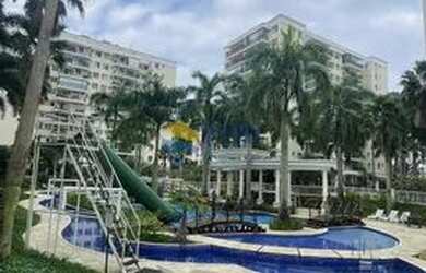 Imagem 13: RIO DE JANEIRO - Apartamento Padrão - RECREIO DOS BANDEIRANTES