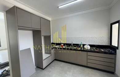 Imagem 2: Linda casa a venda no Condomínio Residencial Mont Blanc em Itu/SP