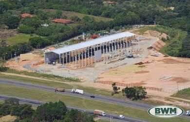 Imagem 2: Área, 69259 m² - venda por R$ 24.000.000,00 ou aluguel por R$ 80.000,00...