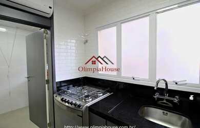 Imagem 9: Apartamento Locação 2 Dormitórios - 110 m² Cerqueira César