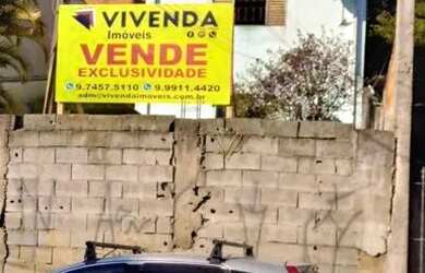 Imagem 1: Terreno Residencial à venda, Vila Anita Costa, Jandira