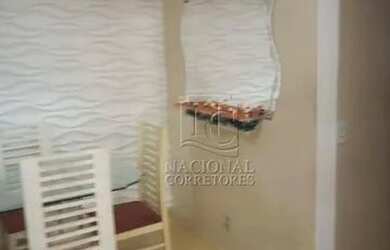 Imagem 5: Apartamento à venda, 69 m² por R$ 310.000,00 - Parque Marajoara - Santo...