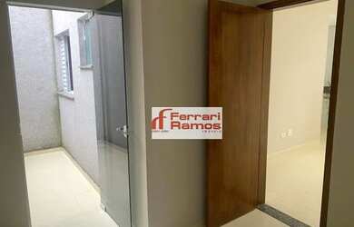 Imagem 7: Lindo AP gardem na Penha. 45m² de Área, 1 Banheiroe2 Dormitórios