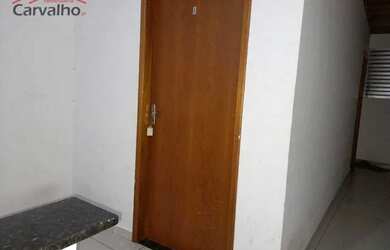 Imagem: A casa para alugar possui 1 Dormitório, 1 Banheiro e 20m²