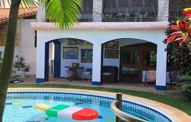 Imagem 2: Aluga-se temporada e eventos