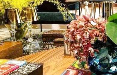 Imagem 6: Apartamento com 4 dormitórios, 420 m² - venda por R$ 14.000.000,00 ou...