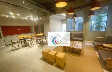 Imagem: O depósito possui 5 Vagas na garagem, 430m² de Área, Imóvel