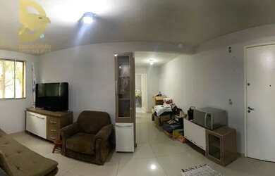 Imagem 2: Apartamento para compra - Condomínio Parque Santa Marina - Guarulhos/SP