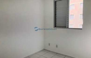 Imagem 6: Apartamento com 2 dormitórios, 50 m² - venda por R$ 275.000,00 ou aluguel por R$ 1.738,00