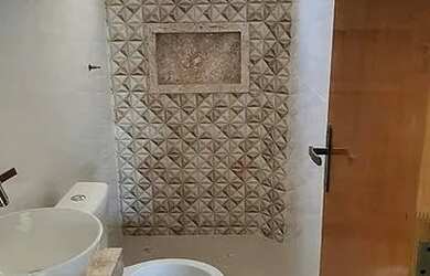 Imagem 10: Cód. 9403 - Apartamento de baixo condomínio com ELEVADOR, 03 dormitórios...