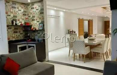 Imagem 8: Casa - Swiss Park - Campinas