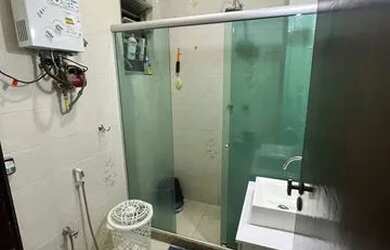 Imagem 6: Flamengo - 32 m² - 1 quarto - 1 banheiro - Condomínio Edifício Palm...