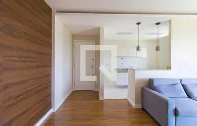 Imagem 4: Apartamento para Aluguel - Consolação, 1 Quarto, 50 m2