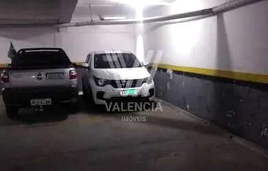 Imagem 14: Res. Ana Karenina 3 dorm Vaga 91 m² priv Novo Mundo - Curitiba/PR