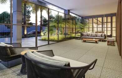 Imagem 4: APARTAMENTO RESIDENCIAL em São Paulo - SP, Brooklin