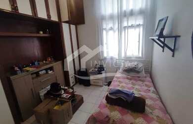 Imagem 9: Apartamento para aluguel tem 33 metros quadrados com 1 quarto em Copacabana...