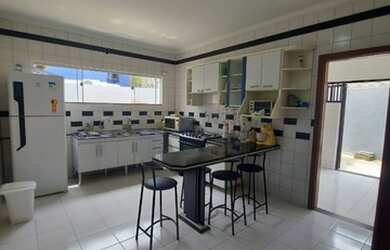 Imagem 5: Casa porto seguro. Piscina, Churrasqueira, Ar-condicionadoe3 Vagas na...