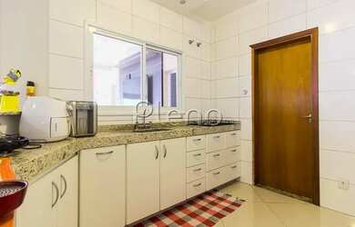 Imagem 10: Casa - Swiss Park - Campinas