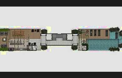 Imagem 5: Cód. 10593 - Apartamento com condomínio, com elevador, 02 dormitórios...