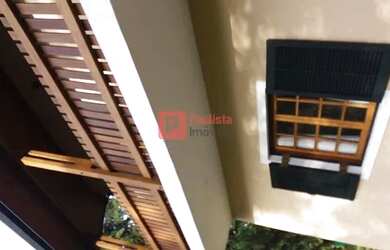 Imagem 7: Casarão no Condomínio Portal da Mantiqueira, Santo Antônio do Pinhal