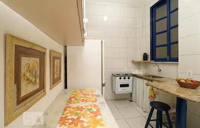 Imagem 6: Apartamento para Aluguel - Copacabana, 1 Quarto, 35 m2