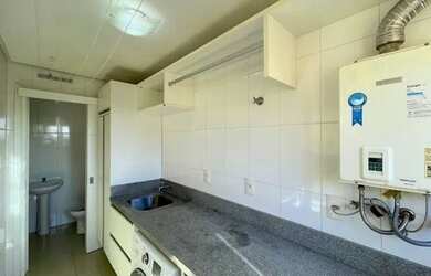 Imagem 15: Apartamento em Centro. Churrasqueira, Guarda roupa, 193m² de Áreae3...