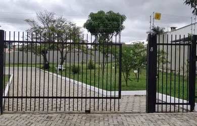 Imagem: A casa em condomínio possui 1 Dormitório, 1 Banheiro, 515m²