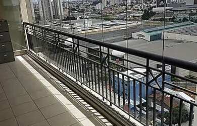 Imagem: O apartamento possui 3 Dormitórios, 4 Banheiros, 2 Vagas na