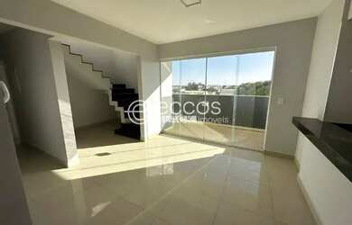 Imagem: O apartamento na cobertura possui 3 Dormitórios, 4 Banheiros