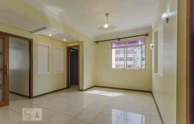 Imagem: O apartamento possui 3 Dormitórios, 2 Banheiros, 92m² de Área