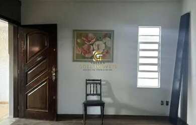 Imagem: A casa para alugar possui 3 Dormitórios, 2 Banheiros, 4 Vagas