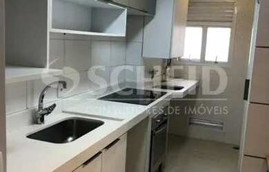 Imagem 11: Venda Apartamento no Club Life Morumbi - na VIla Andrade