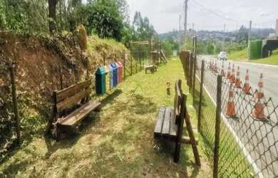 Imagem 14: Terreno á venda em Santana de Parnaíba